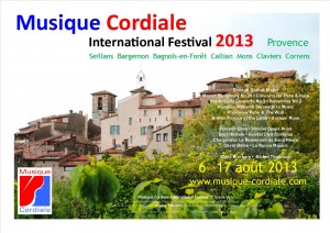 2013 Festival