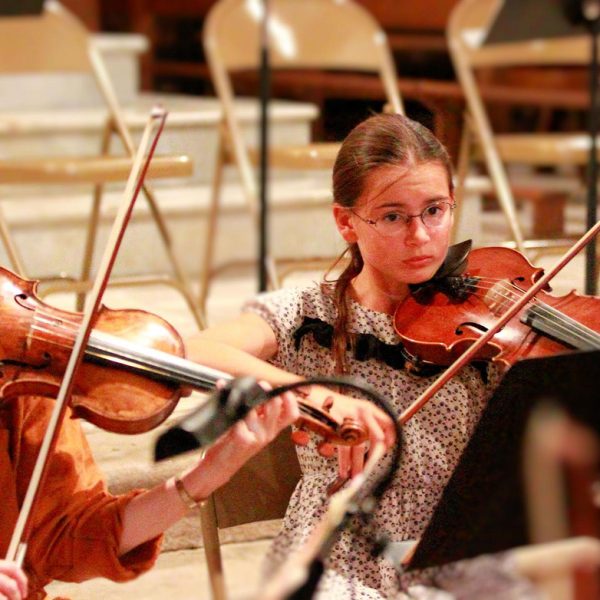 Musique Cordiale Academy for Young Musicians