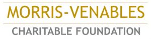 Morris Venables Festival Sponsor
